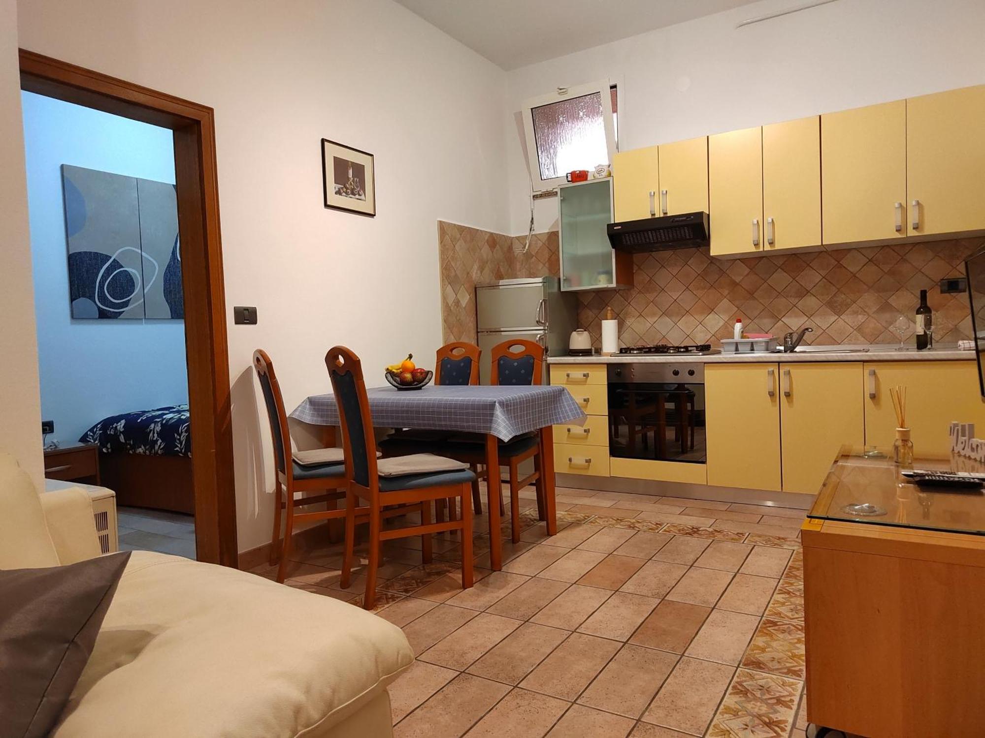 Vita Pula Dış mekan fotoğraf